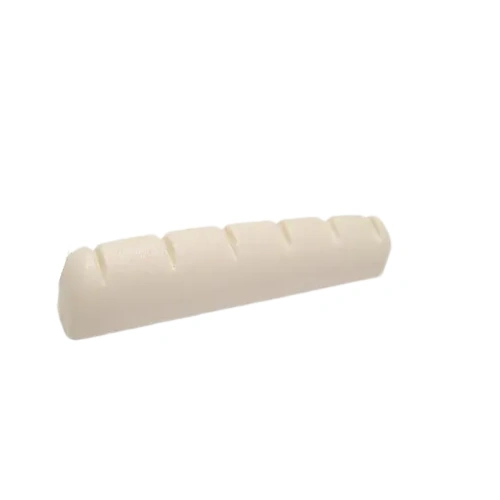 Graph Tech TUSQ Acoustic Guitar Nut 1.80 x .206 x .395 Inch