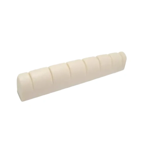 Graph Tech TUSQ Nut for 7-String Electric Guitar, 1.92 x .195 x .328 Inch