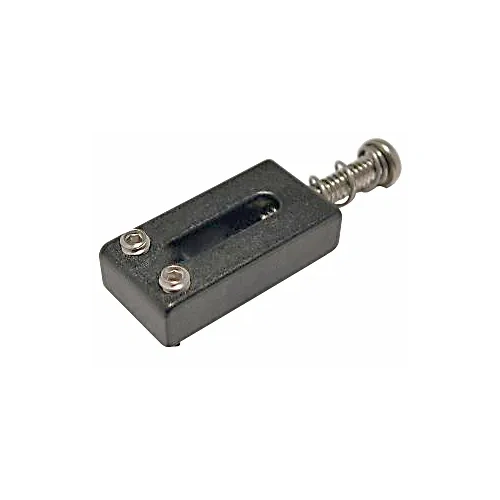 Graph Tech Saddle Set for Electric Telecaster
