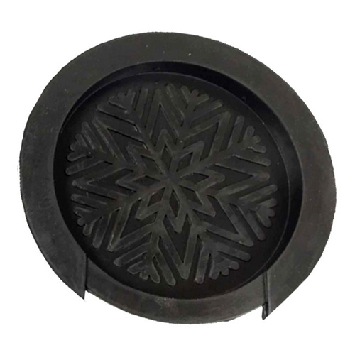 GT Feedback Buster for Classical or Nylon String Guitars, 86mm Diameter