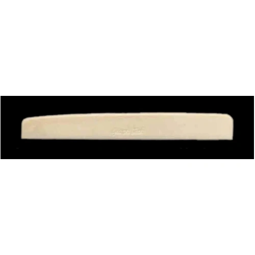Graph Tech TUSQ Acoustic Saddle Blank 2.90 x .110 x .40 Inc