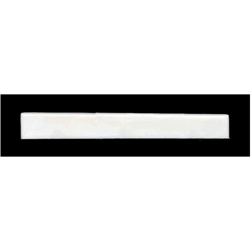 Graph Tech TUSQ STRING SAVER Saddle 3.15 x .101 x .394 Inch Classic Comp B/G