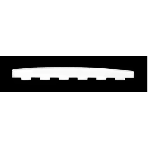 Graph Tech TUSQ Saddle 2.802 X .125 X .331 Inch - Guitar Parts/Accessories