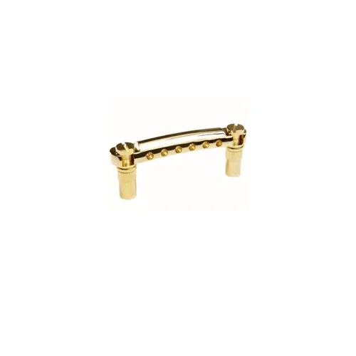 Graph Tech ResoMax NVT Tailpiece Assembly - Chrome