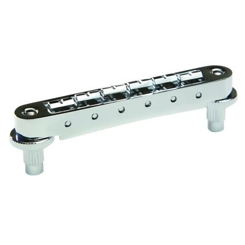 Graph Tech ResoMax NVI Tune-O-Matic Bridge 4mm