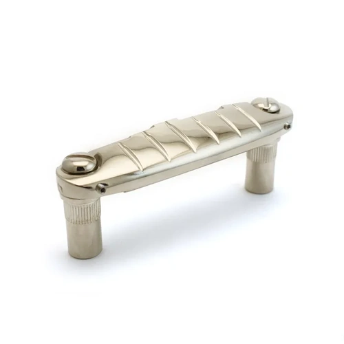 Graph Tech Sonic 1 Wraparound Bridge for Electric Guitar