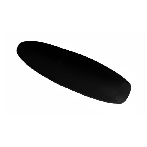 GT Plastic Cap for Tremolo Arm - Black, Pack of 1