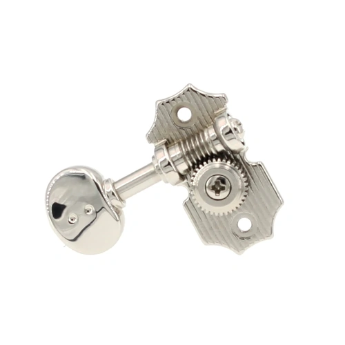 Graph Tech RATIO M/HEADS 3+3 WAFFLE Guitar Machine Heads