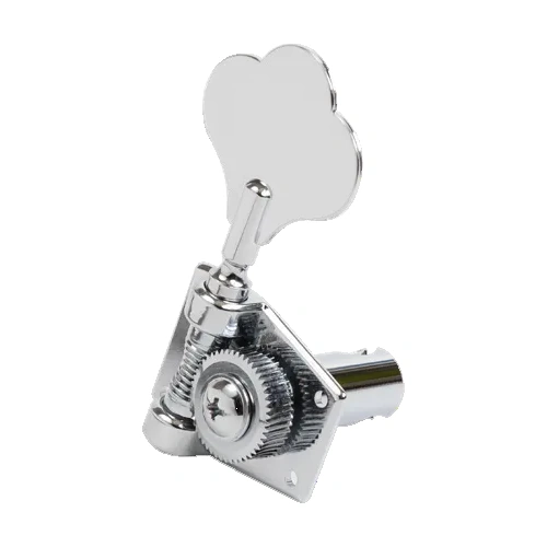 Graph Tech RATIO M/HEADS BASS 4L CLASSIC Machine Heads