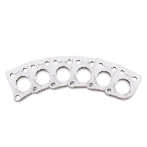 Graph Tech Invisomatch Plate - 45 Degree