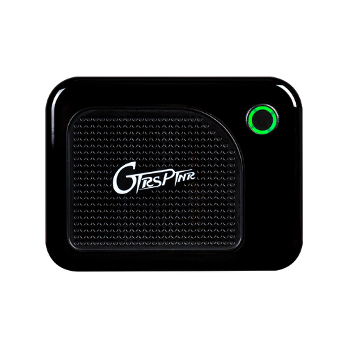 Mooer GTRS PTNR 5W Mini Bluetooth Amplifier - Rechargeable, Black