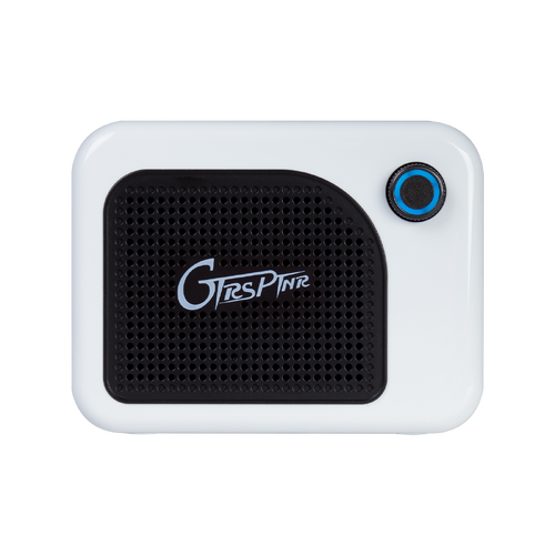 Mooer 5W GTRS PTNR Rechargeable Mini Bluetooth Amplifier