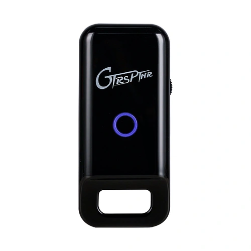 Mooer GTRS GWR4 OTG Wireless Receiver Black