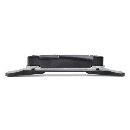 Graph Tech Low Height Jazz Bridge - Nickel