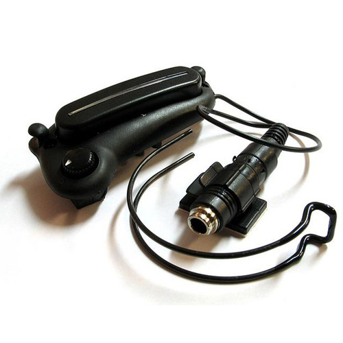 SOHO Acoustics Magnetic Bar-type Soundhole Pickup with Adjustable Height and Volume Control