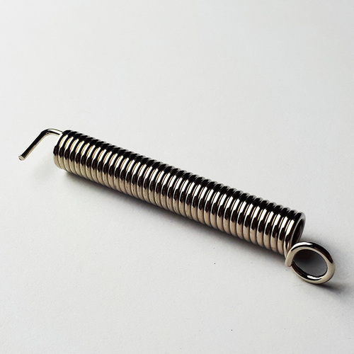 GT Medium Tremolo Rear Tension Springs for Guitars - Pack of 6