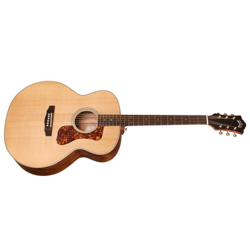 Guild BT-240E Baritone Jumbo Acoustic Guitar