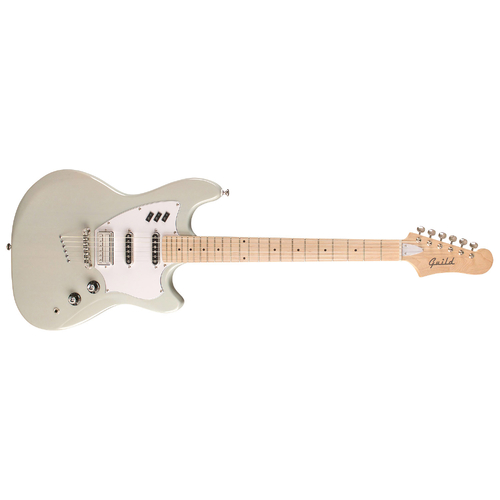 Guild Surfliner Electric Guitar Sage White