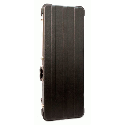 UXL Slat Wall Guitar Bracket Frontfacing