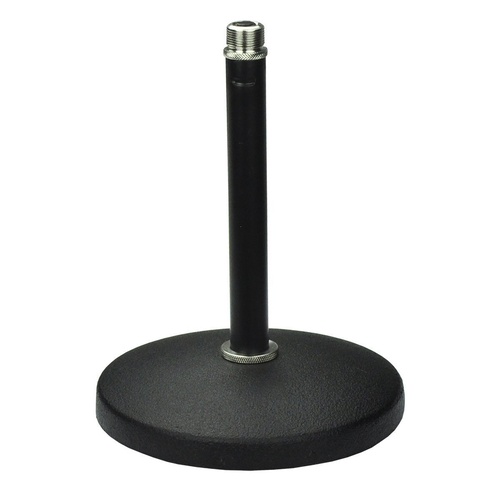 Handy Patch Straight Desktop Microphone Stand