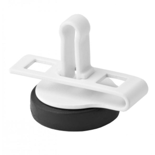 AKG H1 Magnet Clip White 5 Pack