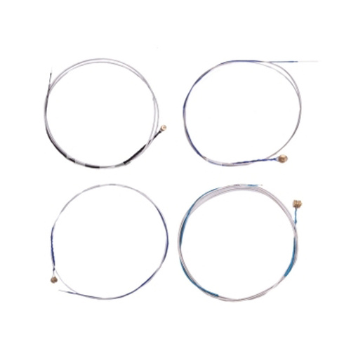 Hidersine 4/4 Violin "A" String