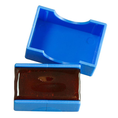 Hidersine 12C Junior Cello Rosin - Light - 10g - Suitable for Beginners - Artisanal Hand-Mixed & Hand-Poured - Made in England