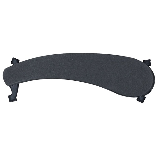 Hidersine Shawbury Violin Shoulder Rest 3/4 & 1/2 Black, Adjustable Height