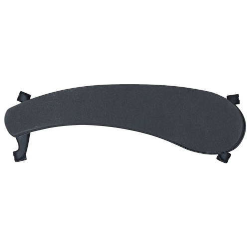 Hidersine Shawbury Shoulder Rest for Violin 1/4 - 1/16 Black