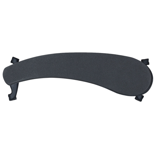 Hidersine Shawbury Shoulder Rest for Violin 1/4 - 1/16 Black