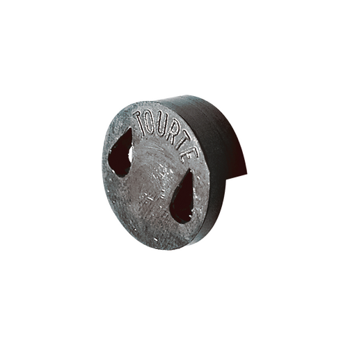 Hidersine Tourte Cello Mute - Rubber Sliding Orchestral Accessory
