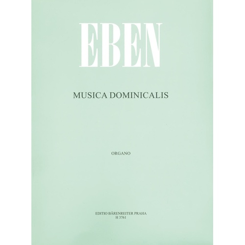 Sonntagsmusik Book