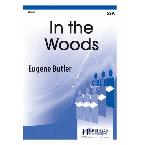 In The Woods SSA