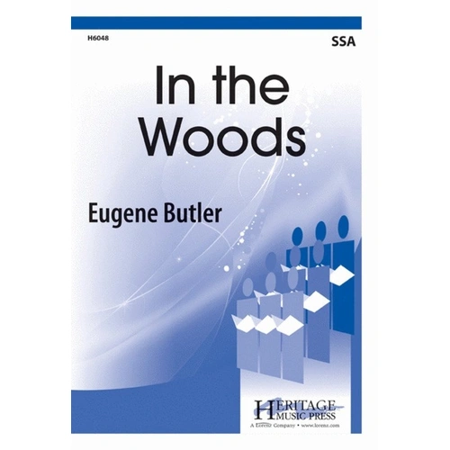 In The Woods SSA