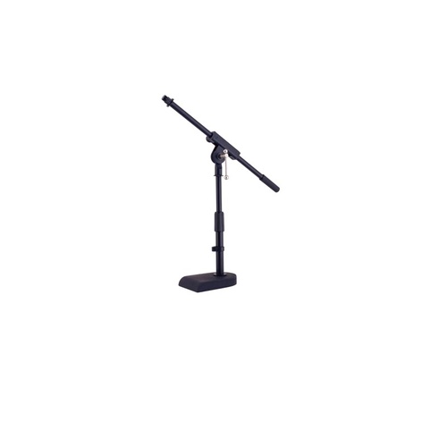 HAMILTON Bass Drum/table Top Boom Mic Stand