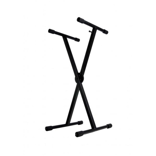HAMILTON QR Single Braced X Keyboard Stand