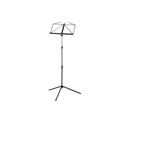 HAMILTON 3 Section Musical Stand W/bag