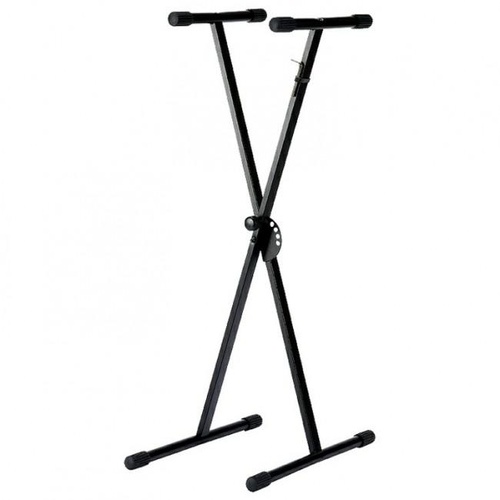 Hamilton KB-HA400K Foldable Keyboard x Brace Stand
