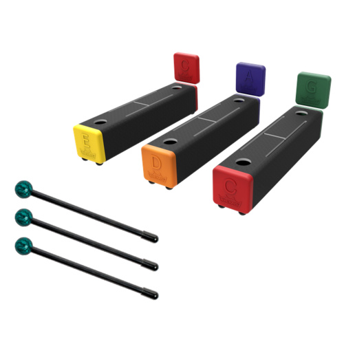 Harmony Bars - Set of 3