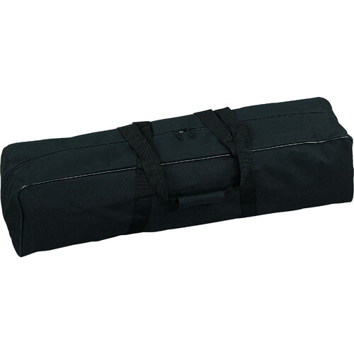 Peace Transport Hardware Bag - Black, 32" x 8" x 8", Ultra-durable Nylon Exterior