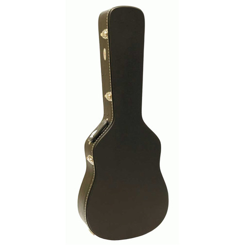 UXL Case To Fit 6 String Dreadnought Guitar