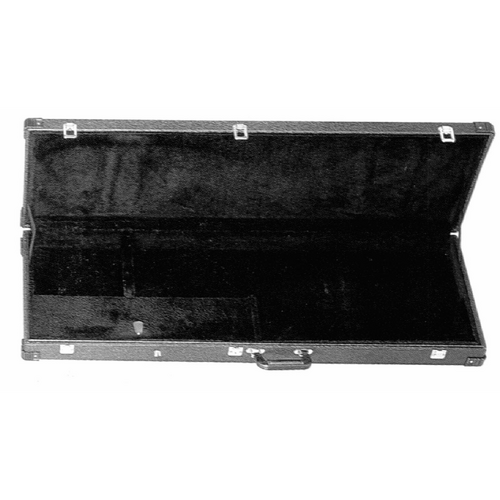 UXL Rectangular Case for Electric Guitar