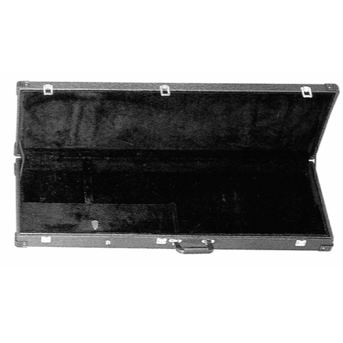 UXL Rectangular Case for Electric Guitar