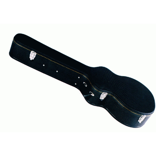 UXL Case To Fit Jumbo Body Acoustic Bass Guitar