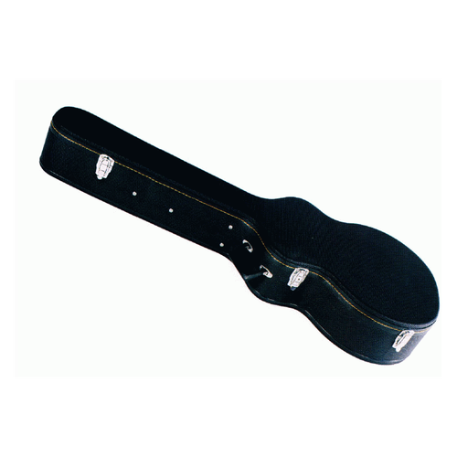 UXL Case for Jumbo Body Acoustic Bass Guitar