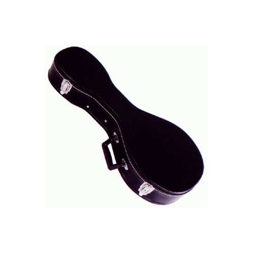 UXL Case Shaped to Fit Teardrop Mandolin