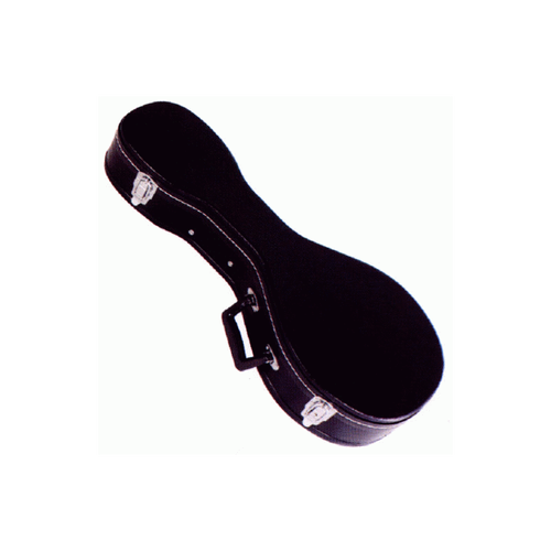 UXL Case Shaped to Fit Teardrop Mandolin