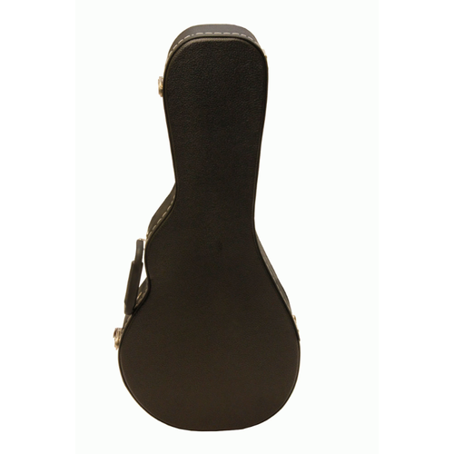 UXL Mandolin Case for Teardrop & Scroll Type
