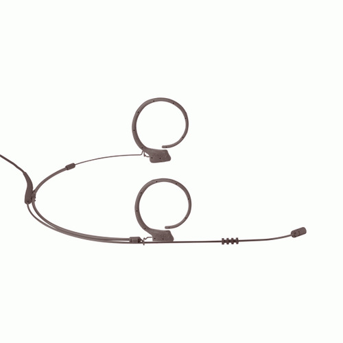 AKG Microlite Cardiod Headworn Beige