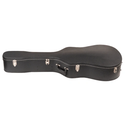 V-Case HC1003 Hard Case for Western Acoustic Guitar